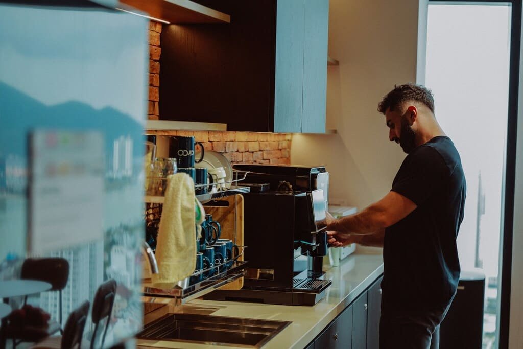Garantía en reparaciones de línea blanca en Santiago