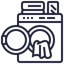 Reparación de lavadoras, secadoras y lavavajillas