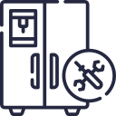 Reparación de refrigeradoras y sistemas de refrigeración comercial e industrial